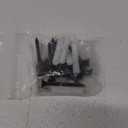 Black Extra Long Industrial Curtain Rod 240 Inches for Windows, 30-240 Inch, Outdoor, Rustic, Room Divider