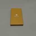 Miracase for iPhone 17 Pro Max Case 6.9" Full-Body Phone Case with Built-in Glass Screen Protector& Full Camera Protector,[Magnetic with MagSafe] Drop Proof 17 ProMax Cover, Clear