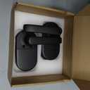 Keypad Door Lock with Handle: Keyless Entry Smart Lock for Front Door, NICE DIGI Electronic Digital Door Lock, Easy Installation