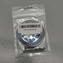 PP826-64 Bathtub Dome Grid Strainer with Screw (2)