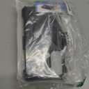 FNTCASE for Samsung Galaxy S22 Protective Case: Military Grade Protection Rugged Anti-Drop Case with Belt-Clip Holster & Kickstand - Full Shockproof Sturdy Durable Bumper Textured Cell Phone Cover