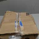 Gray Runner Rug 3x10 Hallway Machine Washable Kitchen Vintage Distressed Non Slip Long Carpet Indoor Grey Retro Floral Bedroom Accent Throw Rug for Bathroom Office Laundry Dining Living Room