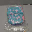 Washable Reusable Female Dog Diapers(5 Pack) Small Medium Large Doggie Puppy & Doggy Dog Diaper, Period Panties in Heat Large Butterflies and Dragonflies