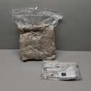 Sunbeam Electric Royal Luxe Microplush Heated Blanket, 12 Heat Settings, 12-Hour Auto Shut-Off, Fast Heating, Warm & Cozy, Machine Washable, Mushroom Color, Queen (90" x 84")