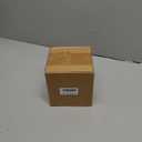 SEVENY Business Card Holder, Clear Acrylic Cards Organizer Stand for Men and Women, Business Cards Case Rack 1 Pack, Holds 180 Cards-3 Slot