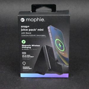 snap+ juice pack mini with stand