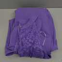 Bbonlinedress Womens Cocktail Dress Hi Lo Formal Evening Party Wedding Guest Bridesmaid Dresses (X-Large)