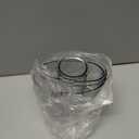 7-cup DLC-118BGTXT1 Pusher and Sleeve Assembly for 4 Locking Tabs DLC-117BGTXT-1 FP-631AGTXT-1 Food Processor Work Bowl Fits Cuisinart DLC-10 DFP-7BC, DLC-10C, DLC-10S, DLC-10SY, DLC-10SYP1