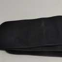 4 Pcs Thigh Wraps & Arm Trimmers Set Thigh and Arm Sweat Bands Slimmer Leg Wrap Compression for Weight Loss(Black and Sliver)