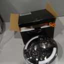 7 Inch Led Motorcycle Headlight with DRL Turn Signal Lights for Motorcycle (Signal Headlight)