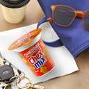 6 x Chex Mix Cheddar Flavored Snack Mix, Snack Cup, 2.5 oz (EXP 08/26/26)