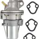 Fuel Pump Replaces 86234A4 18-7278 60032 985602 985603 982240 86234A05 982440 for 2.5L 3.0L 3.7L 4.1L Mercruiser 140 470 485 488 160 165 200 OMC 100 110 120 140