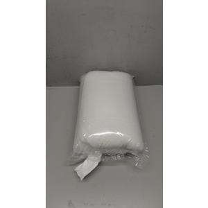 Ashley Outdoor Pillow 18"x18" White