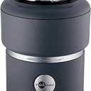 InSinkErator Evolution Pro 3/4 hp Continuous Feed Garbage Disposal w SoundSeal