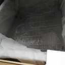 24x19 Undermount Laundry Sink Stainless Steel Utility Sink 12 Inch, 24"x19"x12"
