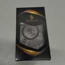 SEXYMOM Magnetic for Samsung Galaxy S24 Ultra Case - Wireless Charging Compatible,Cute Floral Design for Women and Girls,Slim Fit Translucent Matte Phone Case - Flower Leaves