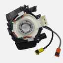 B5567-CB66A Replacement Wire Clcok-Spring for Nissan Titan 2004-2015,Rogue 2007-2015,Versa/Sentra 2007-2012,Murano 2003-2007,Maxima/Quest/350Z 2004-2009 Fits Part#25567-ET025 25567-5X00A 25560-9CH2D