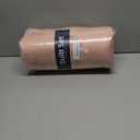 Drucon Blush Pink Quilt Set King Size 3 Pieces Floral Branch Botanical Quilt Bedspread, Reversible Floral Leaves Pattern Lightweight Microfiber Bedding Coverlet Set for All Season