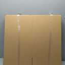 Perfect Stix Corrugated Cardboard Shipping Boxes, Brown/Kraft, 12x12x12 Inch, for Mailing, Packing, Moving and Storage, Recyclable, 10 Pack