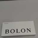 BOLON Women Trendy Cat Eye Polarized Sunglasses, Exclusive Eyewear Brand of EssilorLuxottica