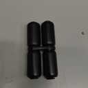 Handheld Fidget Hand Roller Toy, Metal Hand Spinner for Kids Adults, Cool Gadget EDC Autism ADHD Anxiety Desk Toy Gift for Stress Relief Boy Men Office Classroom Stocking Stuffer