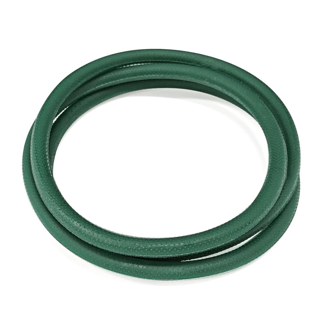 Durable Seamless Portable Compact Dryer Blower Fan Belt Replacement for Panda Dryer Parts PAN40SF PAN60SF PAN745SF PAN760SF PAN865W PAN875W and Sonya SYD-40E/60E