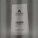 AOTESIER Magnetic for iPhone 16 Case, [Compatible with MagSafe][Camera Protection], Food Grade Silicone Phone Case with [2 Screen Protectors], Anti-Scratch Protective Lining, 6.1inch, Hot Pink