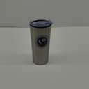 COWBOYS BIGFOOT TUMBLER