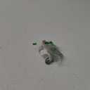Orbit 55032 1/2" BRS Sprinkler Head, Connection, Silver and Gold