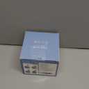 Cute Mini Humidifier 320mL Cool Mist Humidifie mute with 2 Mist Modes, for Home/Nursery/Office, Portable Mini Air Moisturizer,rechargeable mini humidifier(Coconut tree)