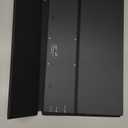 OWLVISION 15inch Portable Monitor FHD1080P IPS LCD Gaming Display HDR Mode Built-in Dual Speakers USB-C/HDMI Mobile Screen, Ultra-Thin External Monitor for Laptop/PC/MAC/Smartphones