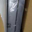 Qfun Laminator Machine 13 Inch Thermal Laminating machine 11x17 with Sheets, Cold Hot Lamination Machine 60S Warm Up Personal Laminator for Teachers, Large A3 Paper Laminate Kit for Office School Home (Gray)