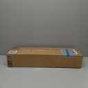 Pentair Pentek RFFE20-BB Big Blue Water Filter, 20-Inch, Whole House Radial Flow Iron Reduction Replacement Cartridge, 20" x 4.5", White (Pack of 1)