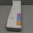 Honeywell Upgraded LED Desk Lamp - H01 Pro Sunturalux Foldable Desk Light with USB A+C Charging Port, 3 Color Modes Dimmable Table Lamp for Home Office Reading(White)