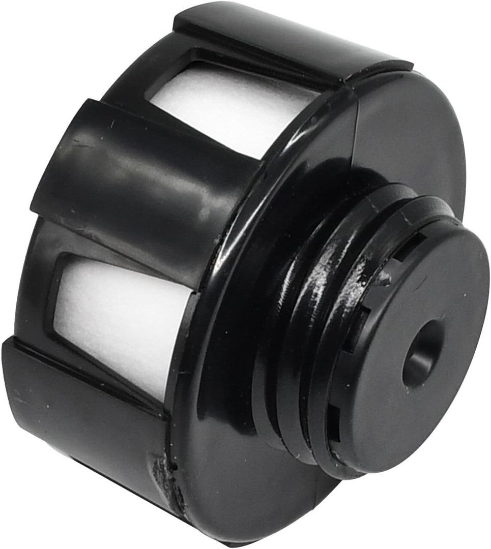 Hydraulic Oil Vent Cap 6727475 Compatible with Bobcat Loaders S100 S130 S220 S250 S300 S510 S530 S550 S570 S590 S630 S650 S750 S770 S850 T110 T140 T200 T250 T300 T550 T590 T630