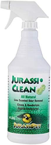 Jurassipet JurassiClean 1L clear 1 L/34 fl. oz.