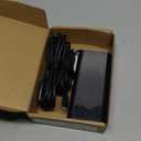 130W USB C Laptop Charger for Dell Xps 15 16 17 9575 9640 9500 9510 9520 9530 9700 9720 9730,Precision 5470 5480 5540 5550 5560 5570 5760 3550 3560 3570 3580,Latitude Series,Slim AC Adapter Power Cord