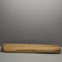 Cellular Shades Cordless Blackout Honeycomb Blinds Fabric Window Shades White(Blackout), 35" W x 64" H