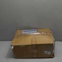 10 Pack White Round Tablecloths, 120 Inch Stain Resistant and Wrinkle Polyester Fabric Washable Table Clothes Cover for Kitchen Dining, Wedding, Reception Banquet, Birthday Party, Buffet Restaurant