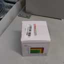 Wrist Blood Pressure Monitor -Bp Monitor, Automatic Blood Pressure Cuff 13.5-19.5 cm, High Accuracy, Backlit LCD Screen - 2 * 99 Sets of Memory for Home/Travel/Office Use