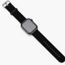 Women Men Sports Silicone Strap Wristband Replacement Watch Strap Compatible with Apple Watch Band Series 11 10 9 8 7 38mm 40mm 42mm 44mm