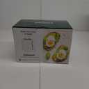 Cuisinart 2-Slice Toaster, Compact, White, CPT-122