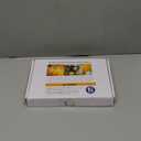 24 Pack 1.5" x 1.2" Battery Operated LED Tea Light Candles, Small Outdoor Flameless Flickering Votive Candles, Electric Flicker Fake Tealights Bulk for Wedding Halloween Christmas Decorations