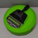 Greenworks 12" (in.) Surface Cleaner Pressure Washer Attachment