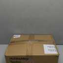 Nasitos Fitted Table Covers Stretch Spandex - 72 x 30 Inch - 4 Pack Turquoise Rectangle Table Clothes for 6 Foot Folding Tables, Wrinkle Resistant Tablecloths for Parties, Trade Show, Craft Show