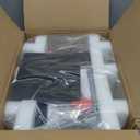 BestEvMod Center Console Safe LockBox Compatible with Tesla Cybertruck 2024+ Pickup Gun Safe Vault Console Storage Interior Organizer Security Anti-Theft (Biometric Fingerprint)