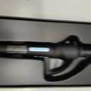 Bio Ionic Long Barrel Curling Iron with Moisture Heat Technology & NanoIonic MX Versatile Curling Wand - Multiple Barrel Sizes for Tight, Classic, Loose & Soft Curls 1.25in