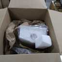 Upgraded WPW10558423 Ice Container (Ice Bin) Compatible with Whirlpool, Kenmore, Maytag, Amana, and IKEA refrigerators