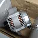 Autoround Alternator Compatible with 1999-2000 Dodge Dakota Durango, Ram 1500 2500 3500 4000 Van, 3.9L 5.2L 5.9L 8.0L, 117Amp 12V CW 7-Groove Pulley, Replace# AND0188, 40052024, 56027912AB