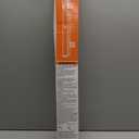 Retractable Baby Gates with Door 55" Wide Retractable Dog Gate with Pet Door Outdoor Retractable Gate for Dogs Mesh Baby Gate Retractable Pet Gate with Cat Door Retractable Child Gates for Doorways (Black)